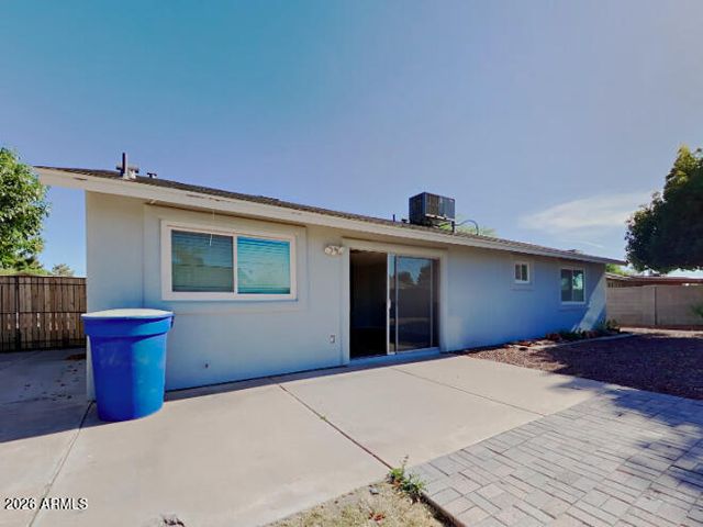 1610 W Estrella Drive, Chandler, AZ 85224