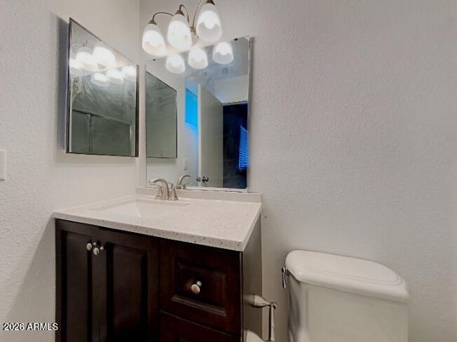 1610 W Estrella Drive, Chandler, AZ 85224