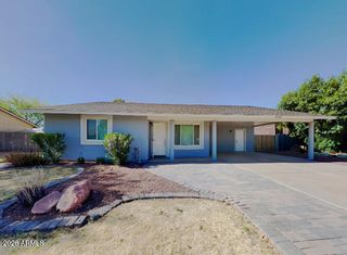 1610 W Estrella Drive, Chandler, AZ 85224