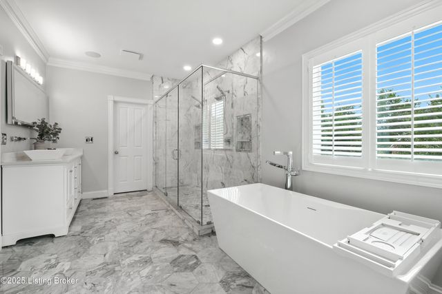 7005 Quarry Dr, Crestwood, KY 40014