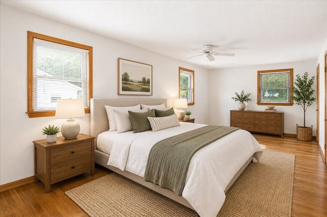 20 Pine Hill Ter, Rockland, MA 02370