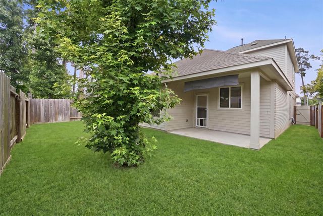 40342 Bay Warbler Way, Magnolia, TX 77354