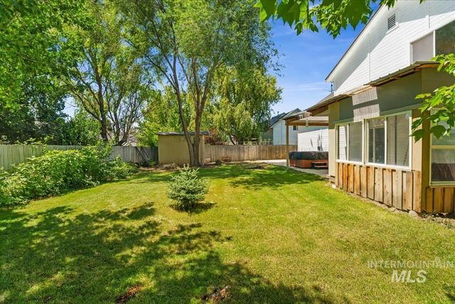 6417 E Brimley Drive, Nampa, ID 83687