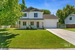 6417 E Brimley Drive, Nampa, ID 83687