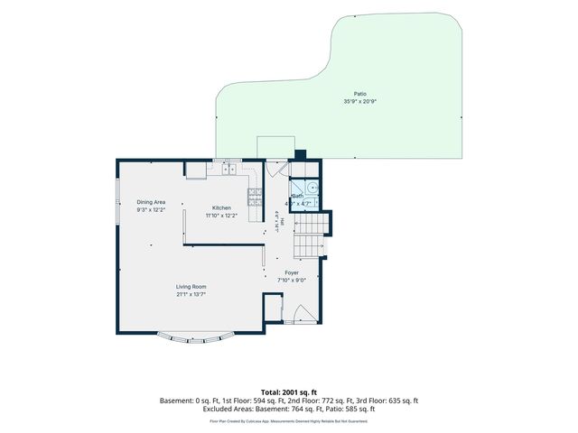 1706 E Euclid Avenue, Arlington Heights, IL 60004