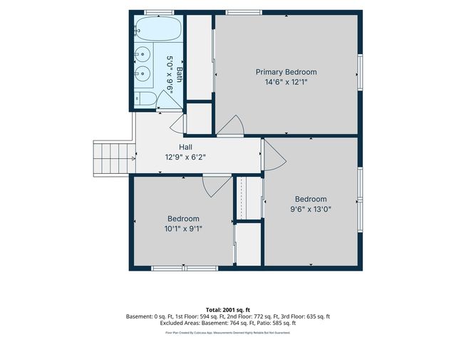 1706 E Euclid Avenue, Arlington Heights, IL 60004