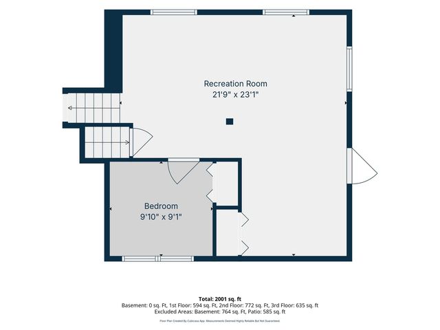1706 E Euclid Avenue, Arlington Heights, IL 60004