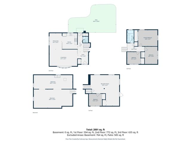 1706 E Euclid Avenue, Arlington Heights, IL 60004