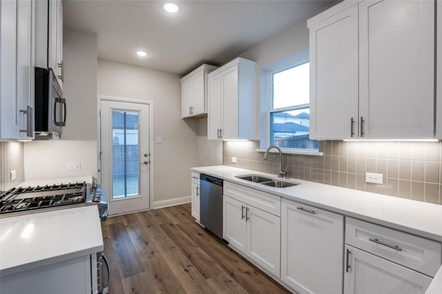 10871 Tall Timbers Trail, Frisco, TX 75035