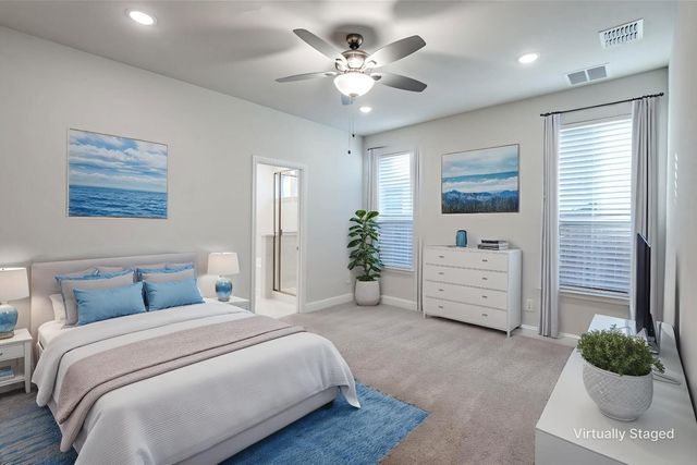 10871 Tall Timbers Trail, Frisco, TX 75035