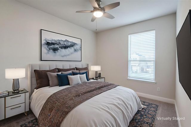 10871 Tall Timbers Trail, Frisco, TX 75035