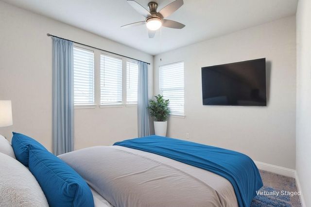 10871 Tall Timbers Trail, Frisco, TX 75035