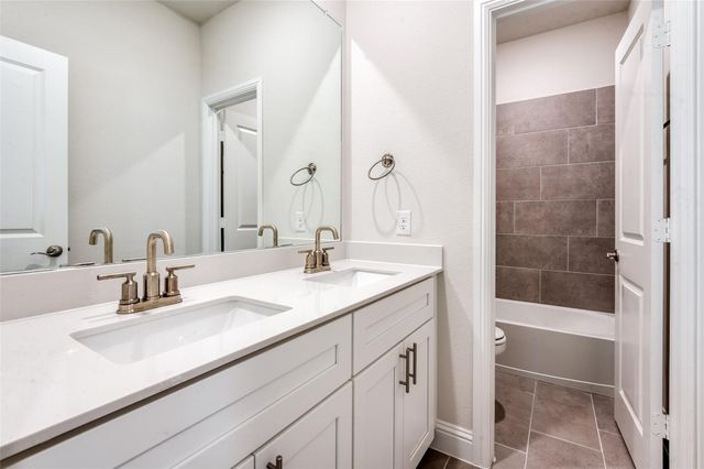 10871 Tall Timbers Trail, Frisco, TX 75035