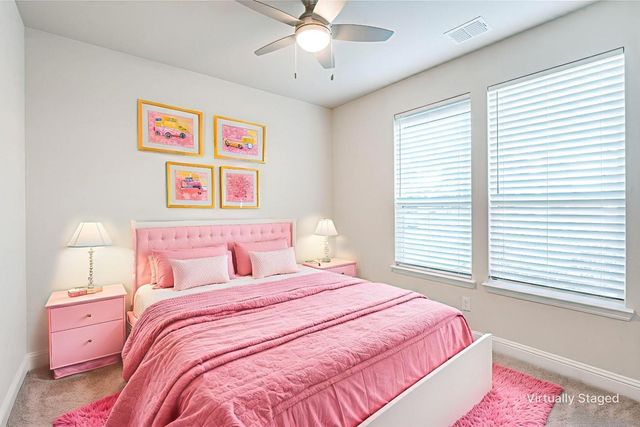 10871 Tall Timbers Trail, Frisco, TX 75035