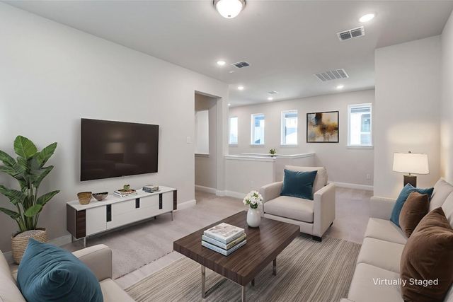 10871 Tall Timbers Trail, Frisco, TX 75035