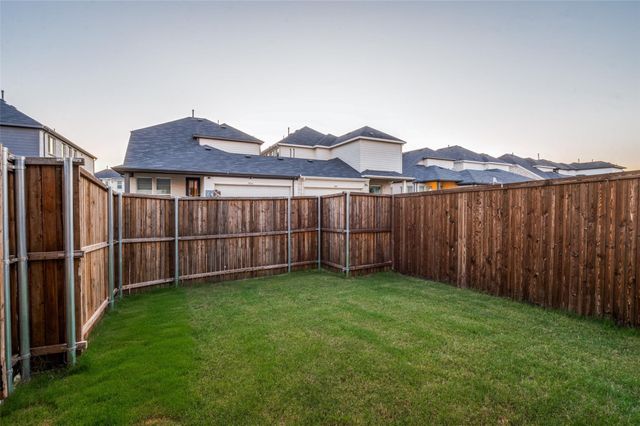 10871 Tall Timbers Trail, Frisco, TX 75035