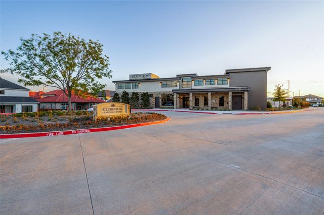 10871 Tall Timbers Trail, Frisco, TX 75035