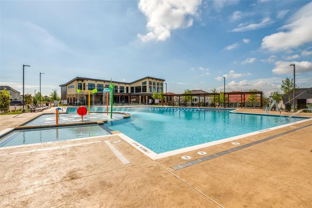 10871 Tall Timbers Trail, Frisco, TX 75035