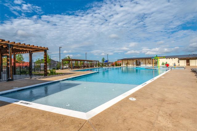 10871 Tall Timbers Trail, Frisco, TX 75035