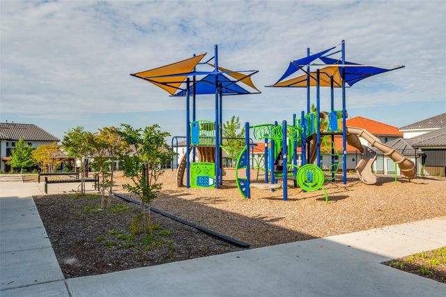 10871 Tall Timbers Trail, Frisco, TX 75035