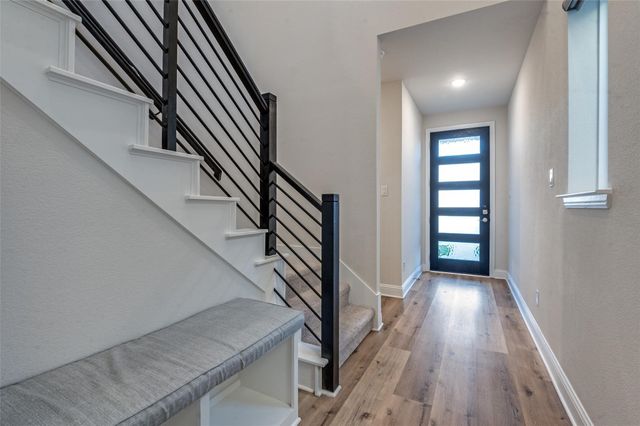 10871 Tall Timbers Trail, Frisco, TX 75035