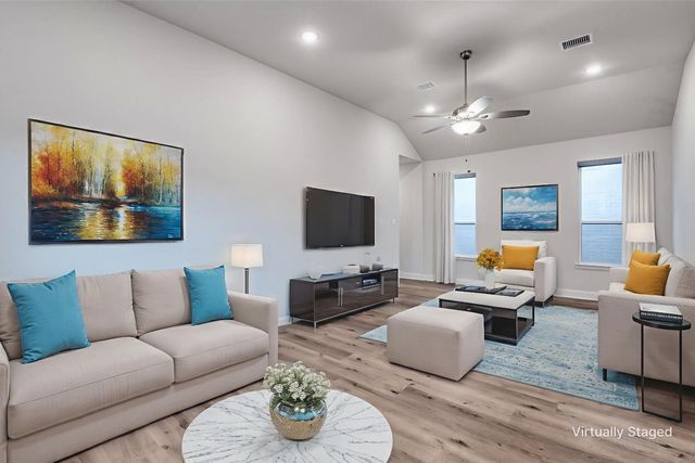 10871 Tall Timbers Trail, Frisco, TX 75035