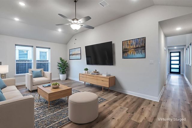 10871 Tall Timbers Trail, Frisco, TX 75035