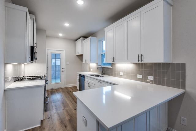 10871 Tall Timbers Trail, Frisco, TX 75035