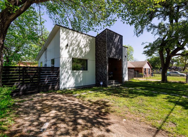 1935 Nomas Street, Dallas, TX 75212