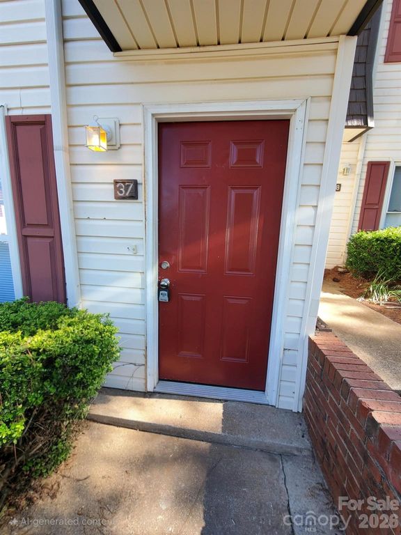 7949 Shady Oak Trail 37, Charlotte, NC 28210
