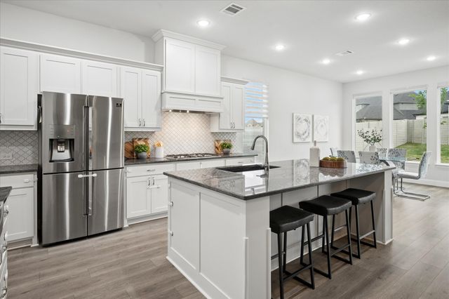 1516 Verbena Trail, Northlake, TX 76226