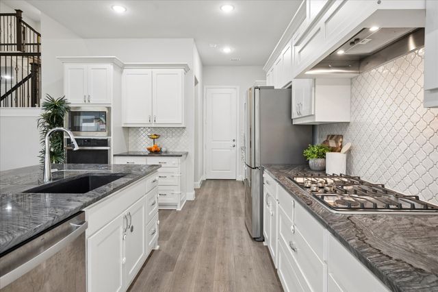 1516 Verbena Trail, Northlake, TX 76226