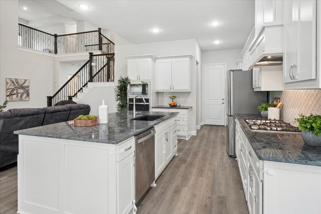 1516 Verbena Trail, Northlake, TX 76226