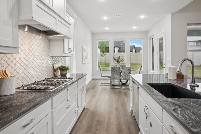 1516 Verbena Trail, Northlake, TX 76226