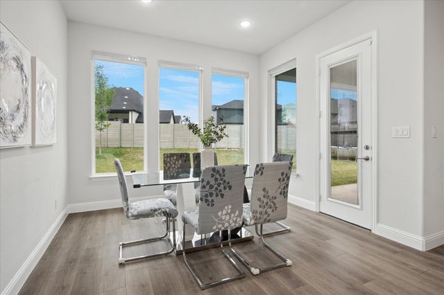 1516 Verbena Trail, Northlake, TX 76226