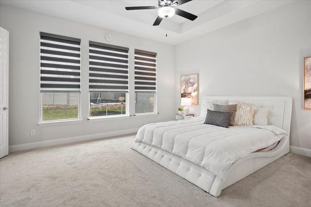 1516 Verbena Trail, Northlake, TX 76226