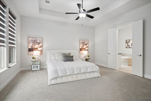 1516 Verbena Trail, Northlake, TX 76226