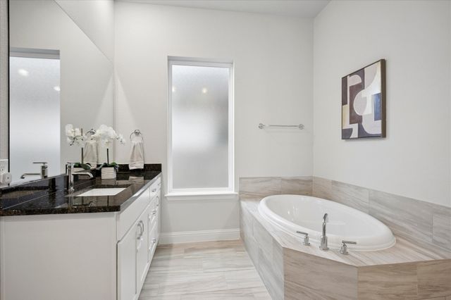 1516 Verbena Trail, Northlake, TX 76226