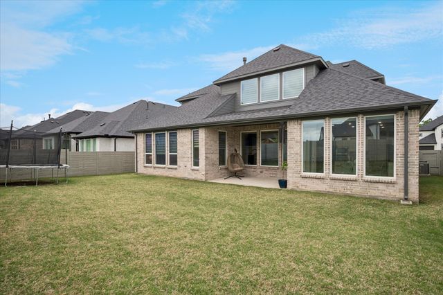 1516 Verbena Trail, Northlake, TX 76226