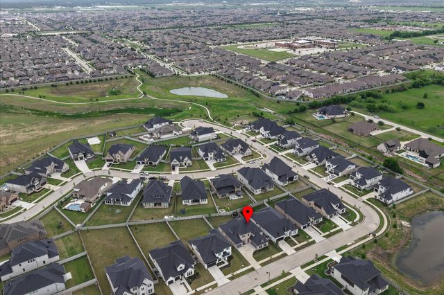 1516 Verbena Trail, Northlake, TX 76226