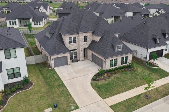 1516 Verbena Trail, Northlake, TX 76226