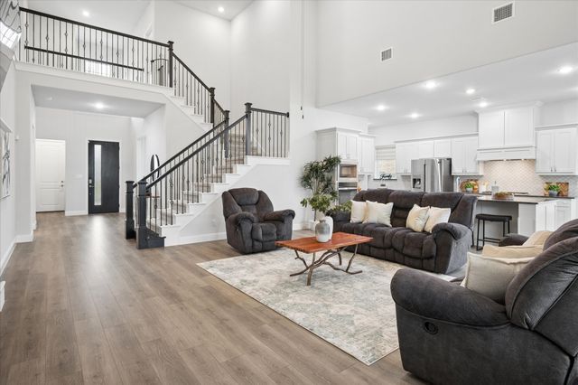 1516 Verbena Trail, Northlake, TX 76226