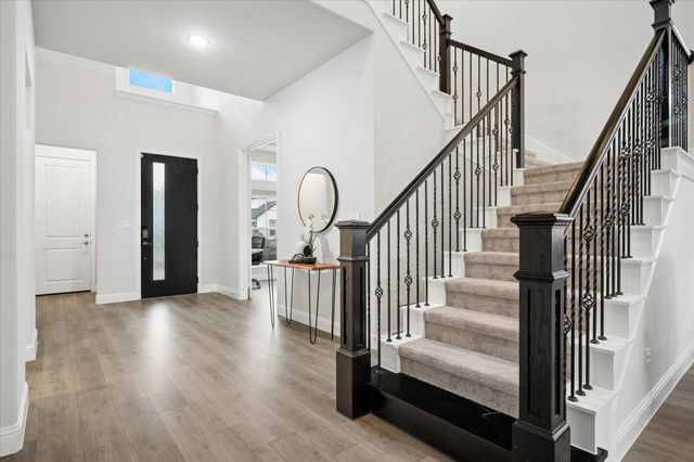 1516 Verbena Trail, Northlake, TX 76226