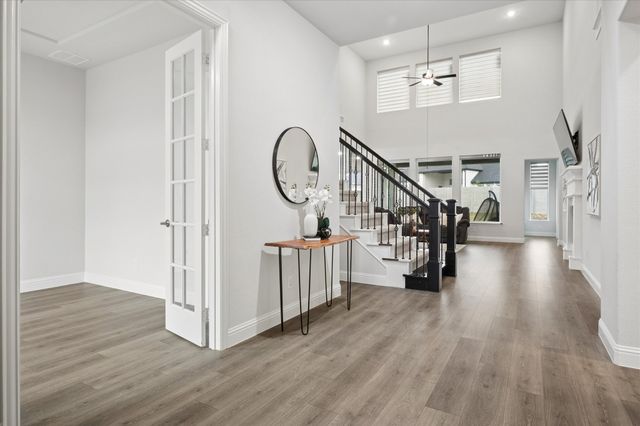 1516 Verbena Trail, Northlake, TX 76226