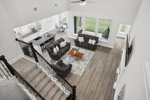 1516 Verbena Trail, Northlake, TX 76226