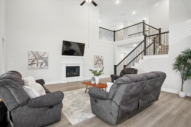 1516 Verbena Trail, Northlake, TX 76226