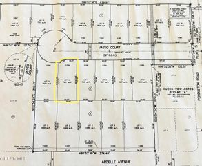 11334 Jasso Court, El Paso, TX 79936