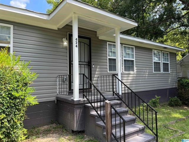 424 12TH AVENUE, Midfield, AL 35228