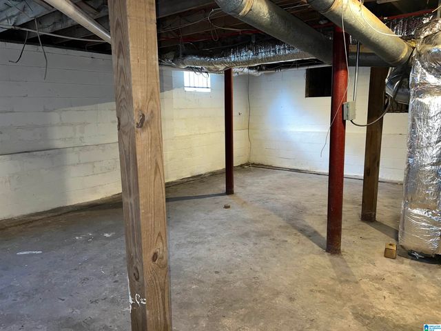 424 12TH AVENUE, Midfield, AL 35228