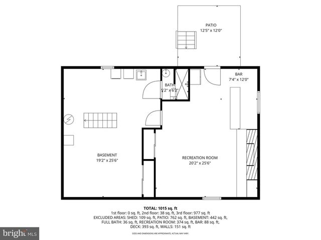 6336 BLUE FLAG AVE, Harrisburg, PA 17112